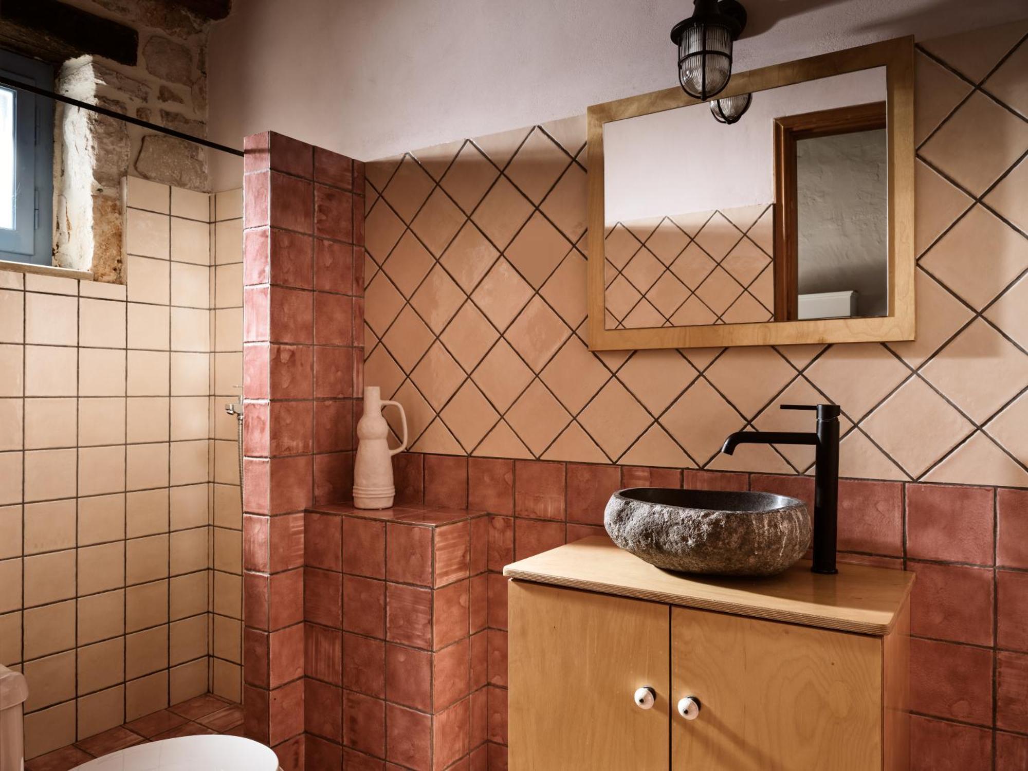 Strofilia Stone Residences Volímai エクステリア 写真